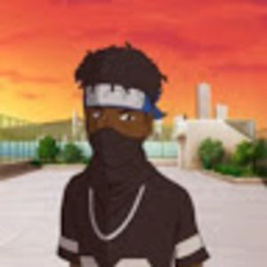 Meet your Posher, Richard